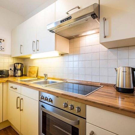 Hochhaus Seeblick Appartement 42 بوسم المظهر الخارجي الصورة