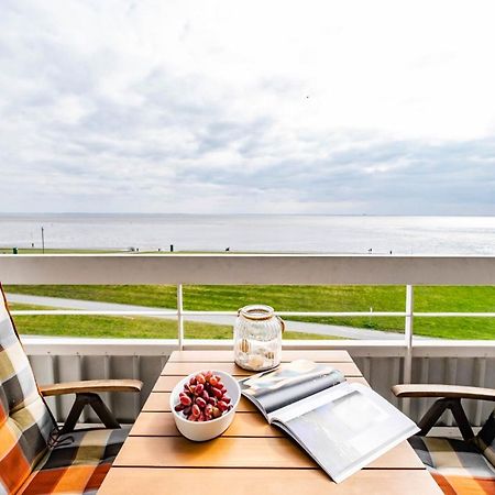 Hochhaus Seeblick Appartement 42 بوسم المظهر الخارجي الصورة