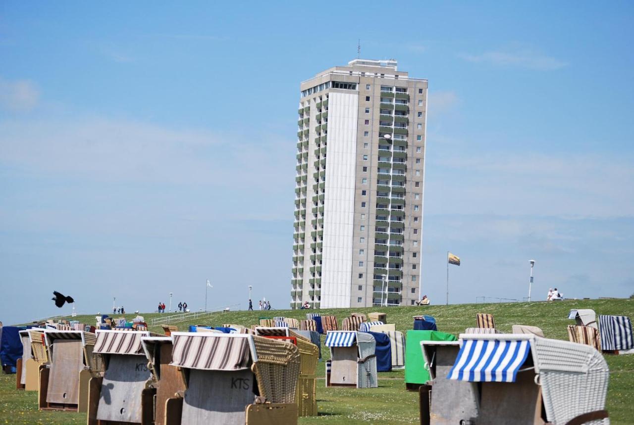 Hochhaus Seeblick Appartement 42 بوسم المظهر الخارجي الصورة
