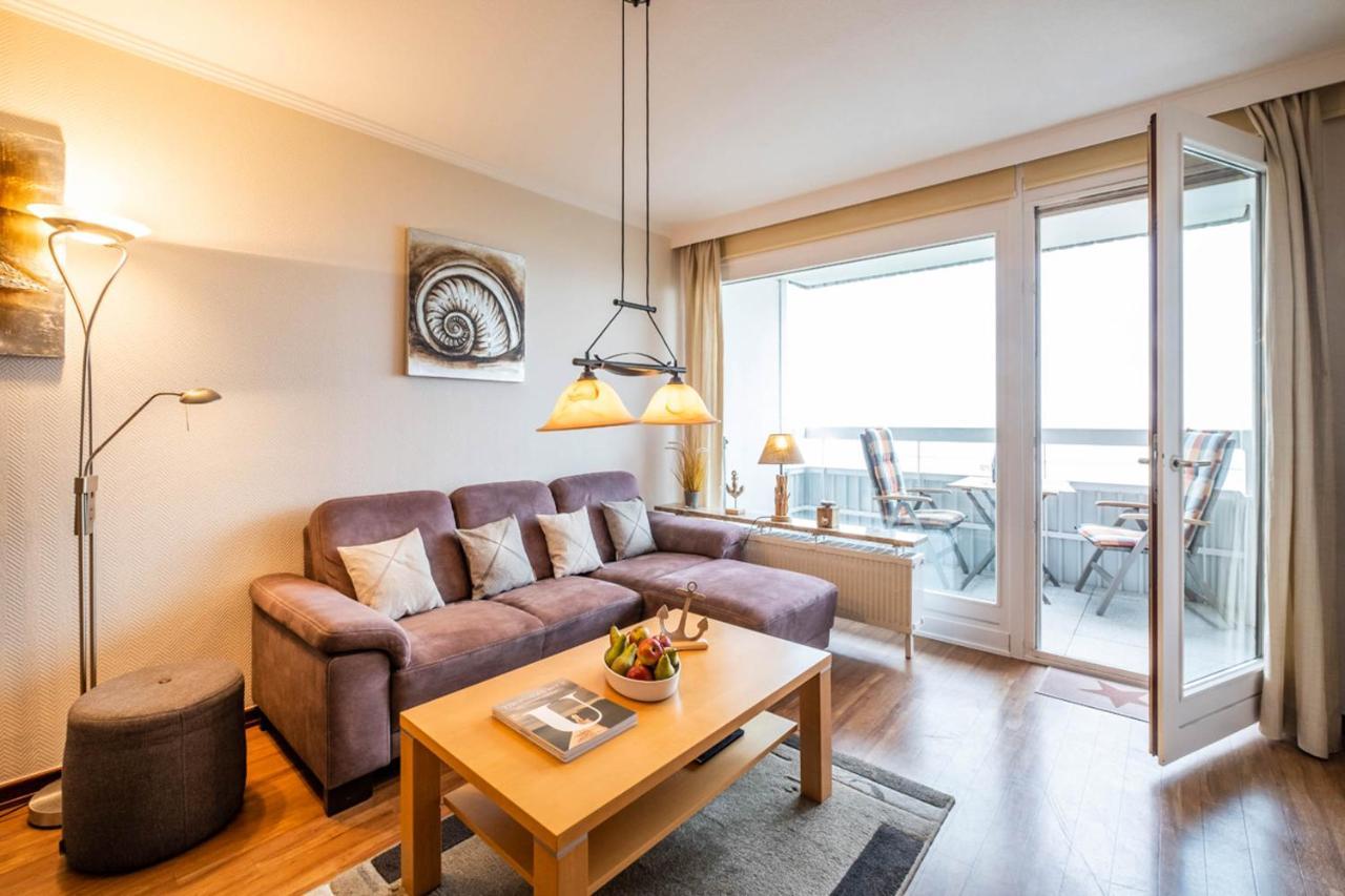 Hochhaus Seeblick Appartement 42 بوسم المظهر الخارجي الصورة
