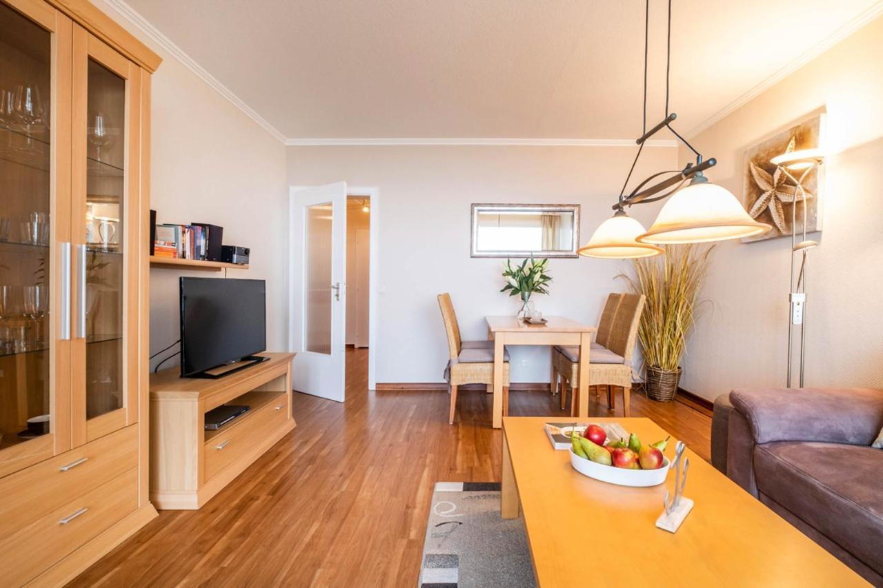 Hochhaus Seeblick Appartement 42 بوسم المظهر الخارجي الصورة