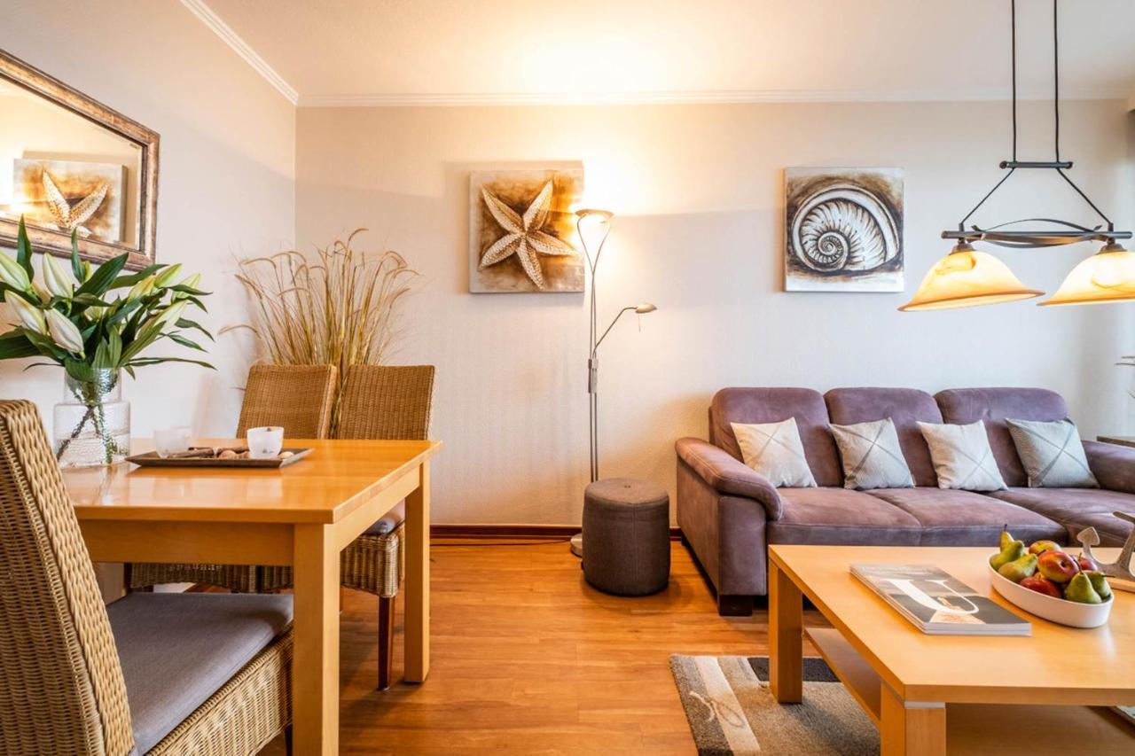 Hochhaus Seeblick Appartement 42 بوسم المظهر الخارجي الصورة