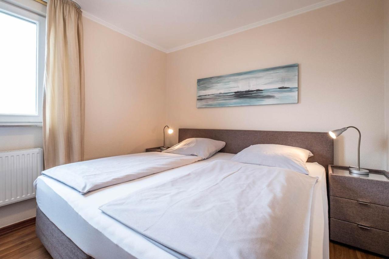 Hochhaus Seeblick Appartement 42 بوسم المظهر الخارجي الصورة