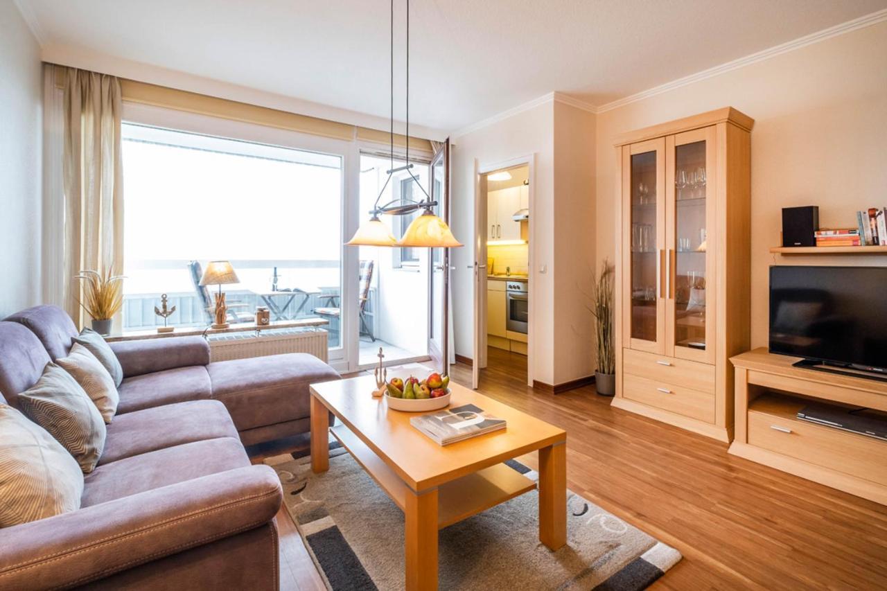 Hochhaus Seeblick Appartement 42 بوسم المظهر الخارجي الصورة