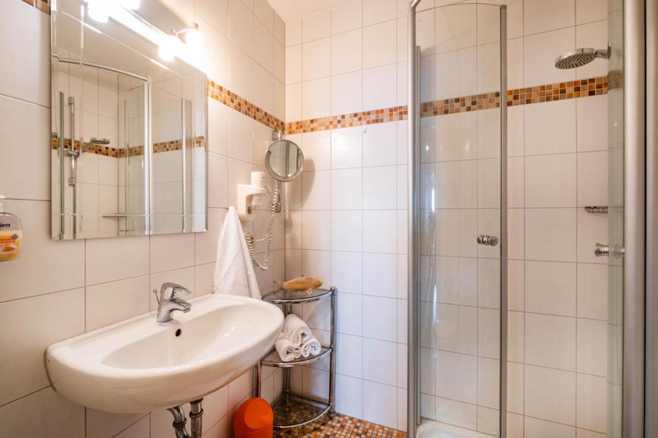 Hochhaus Seeblick Appartement 42 بوسم المظهر الخارجي الصورة