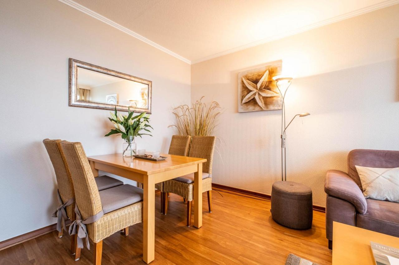 Hochhaus Seeblick Appartement 42 بوسم المظهر الخارجي الصورة